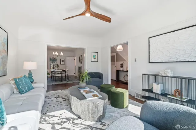 $1,149,000 | 1082 55th Street, Oakland, CA 94608