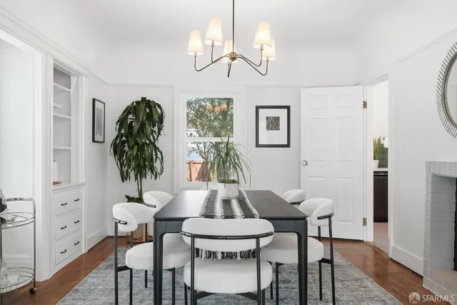 $1,149,000 | 1082 55th Street, Oakland, CA 94608