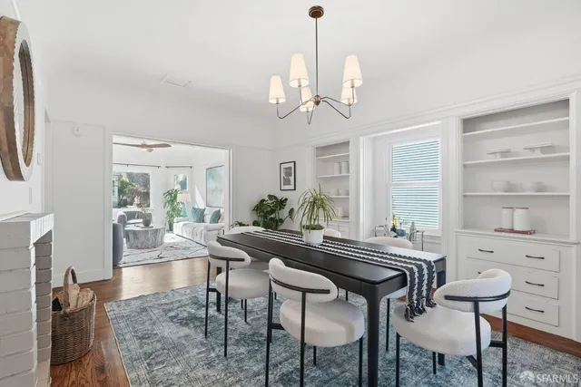 $1,149,000 | 1082 55th Street, Oakland, CA 94608