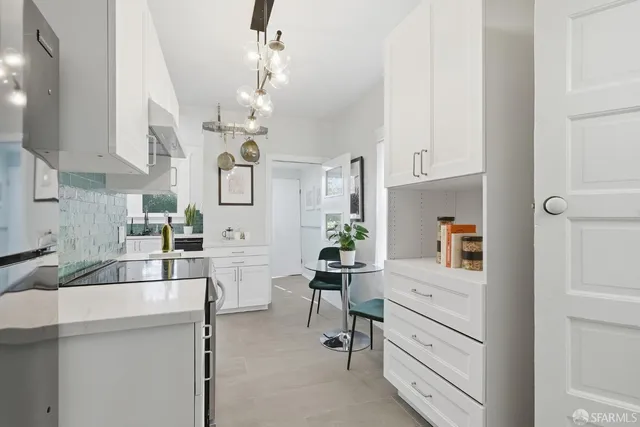 $1,149,000 | 1082 55th Street, Oakland, CA 94608