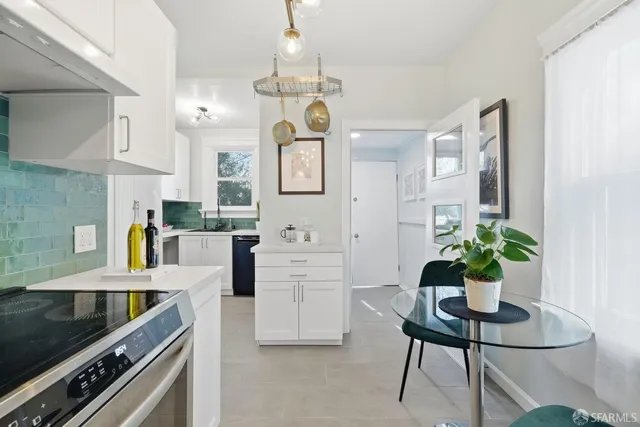 $1,149,000 | 1082 55th Street, Oakland, CA 94608