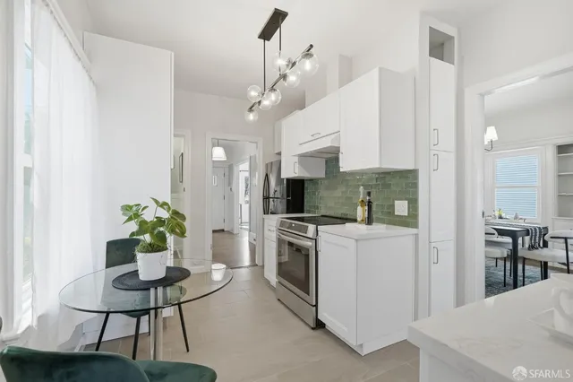 $1,149,000 | 1082 55th Street, Oakland, CA 94608