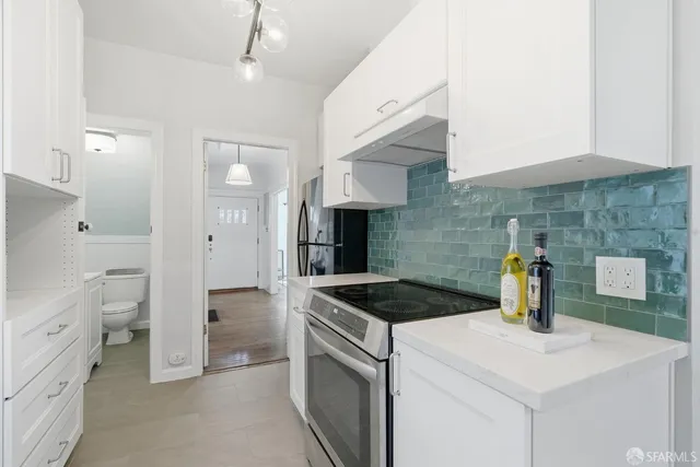 $1,149,000 | 1082 55th Street, Oakland, CA 94608