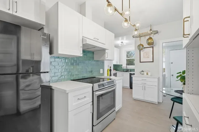 $1,149,000 | 1082 55th Street, Oakland, CA 94608