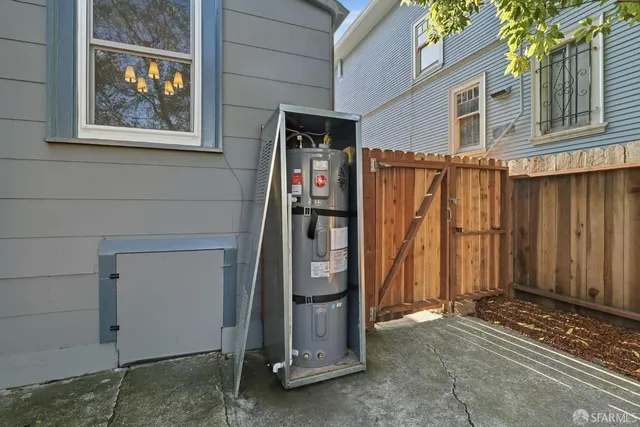 $1,149,000 | 1082 55th Street, Oakland, CA 94608