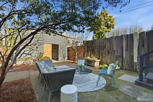 $1,149,000 | 1082 55th Street, Oakland, CA 94608