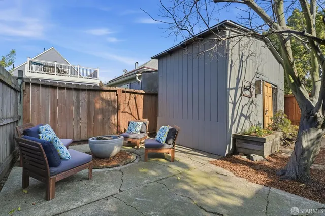 $1,149,000 | 1082 55th Street, Oakland, CA 94608