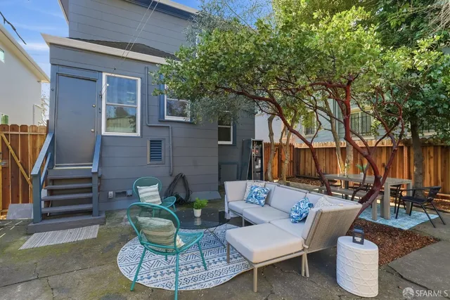 $1,149,000 | 1082 55th Street, Oakland, CA 94608