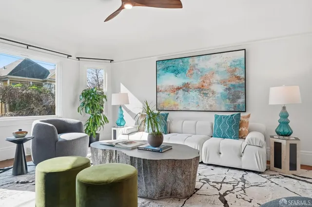 $1,149,000 | 1082 55th Street, Oakland, CA 94608