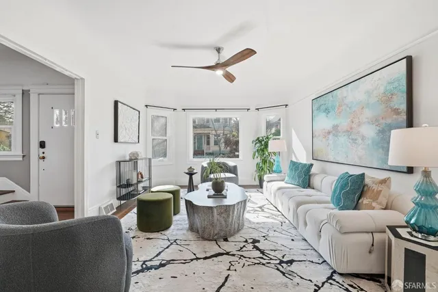 $1,149,000 | 1082 55th Street, Oakland, CA 94608