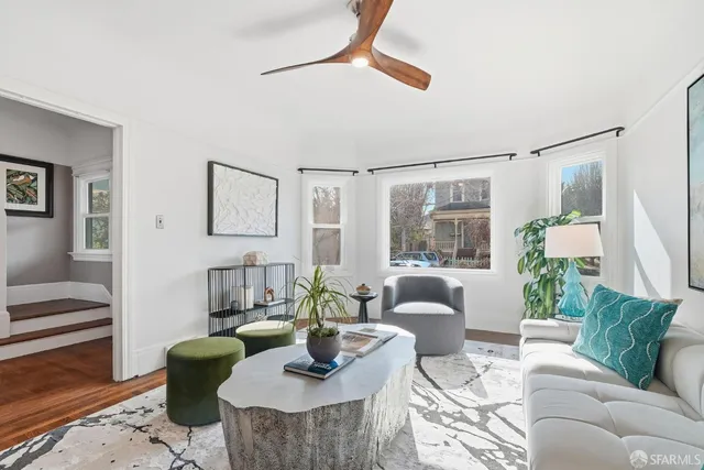 $1,149,000 | 1082 55th Street, Oakland, CA 94608