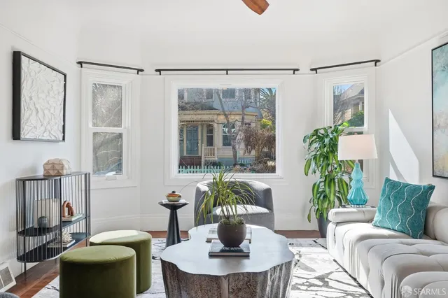 $1,149,000 | 1082 55th Street, Oakland, CA 94608