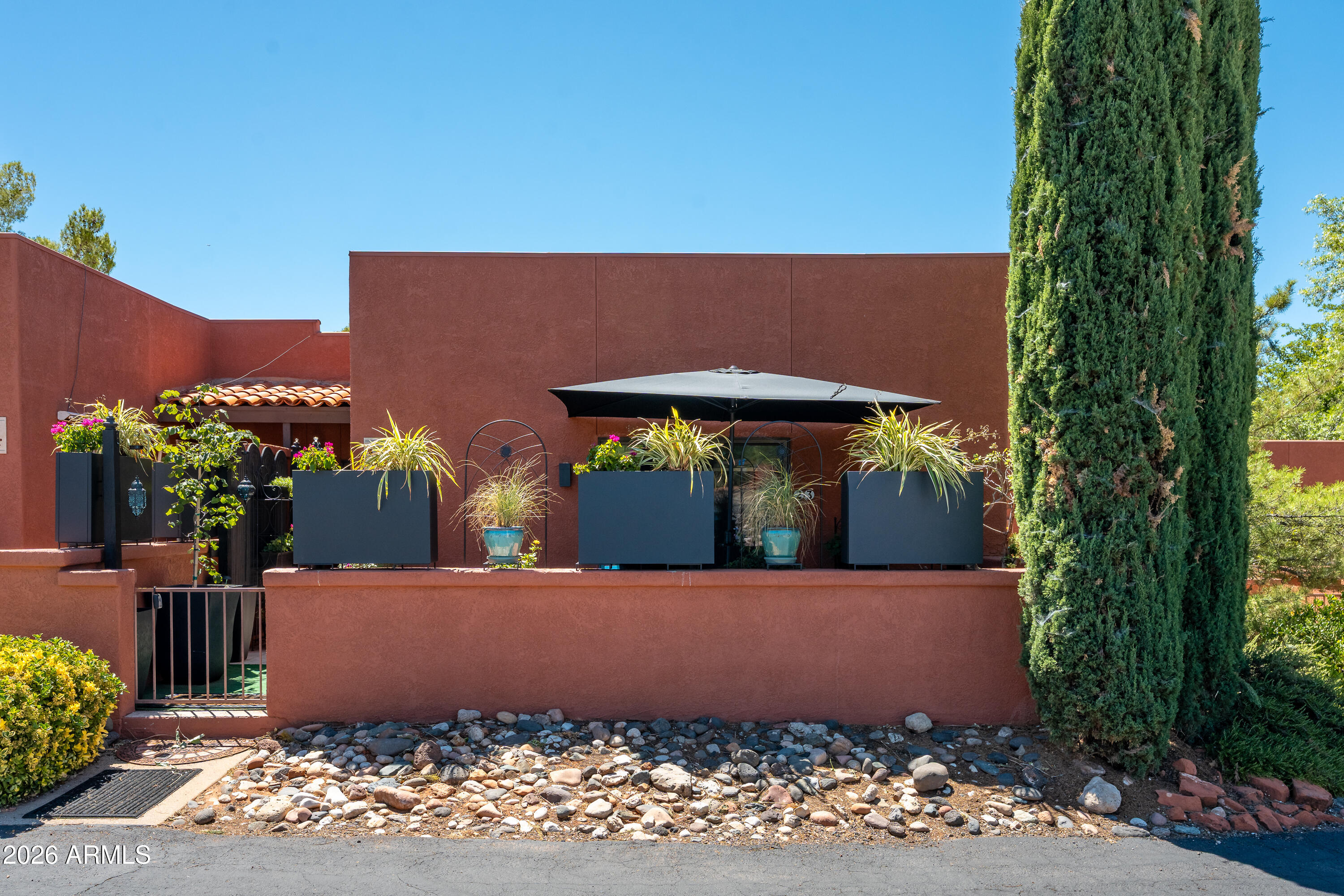 165 Verde Valley School Road, Unit 23 Sedona, AZ 86351 - Photo 6 of 34 165 Verde Valley School RD Unit 23 Sedon