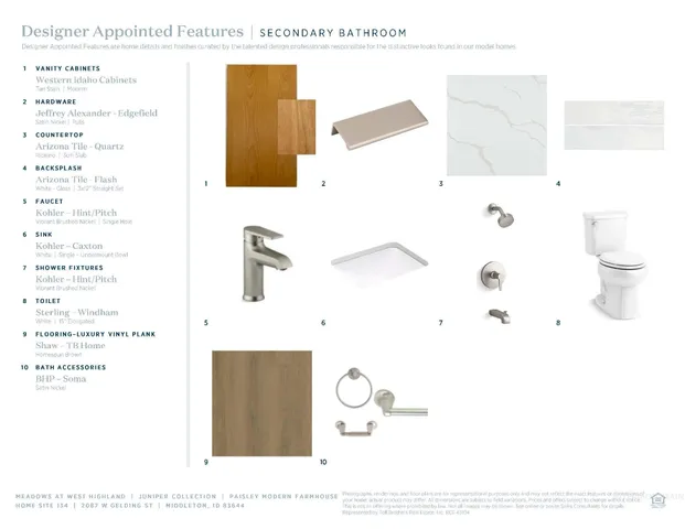 $514,000 | 2087 West Gelding Street, Middleton, ID 83644