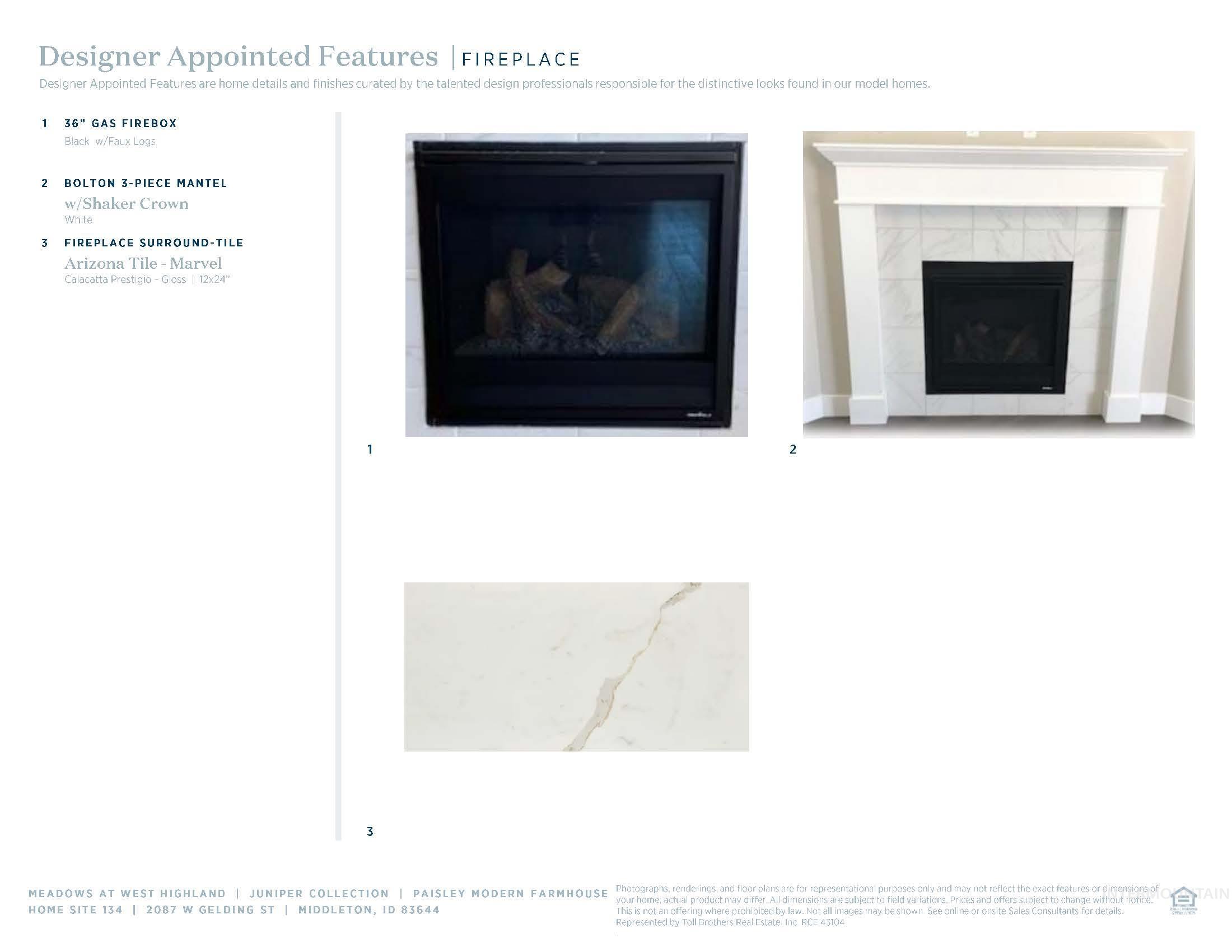 2087 West Gelding Street Middleton, ID 83644 - Photo 40 of 41 View of a document with multiple images