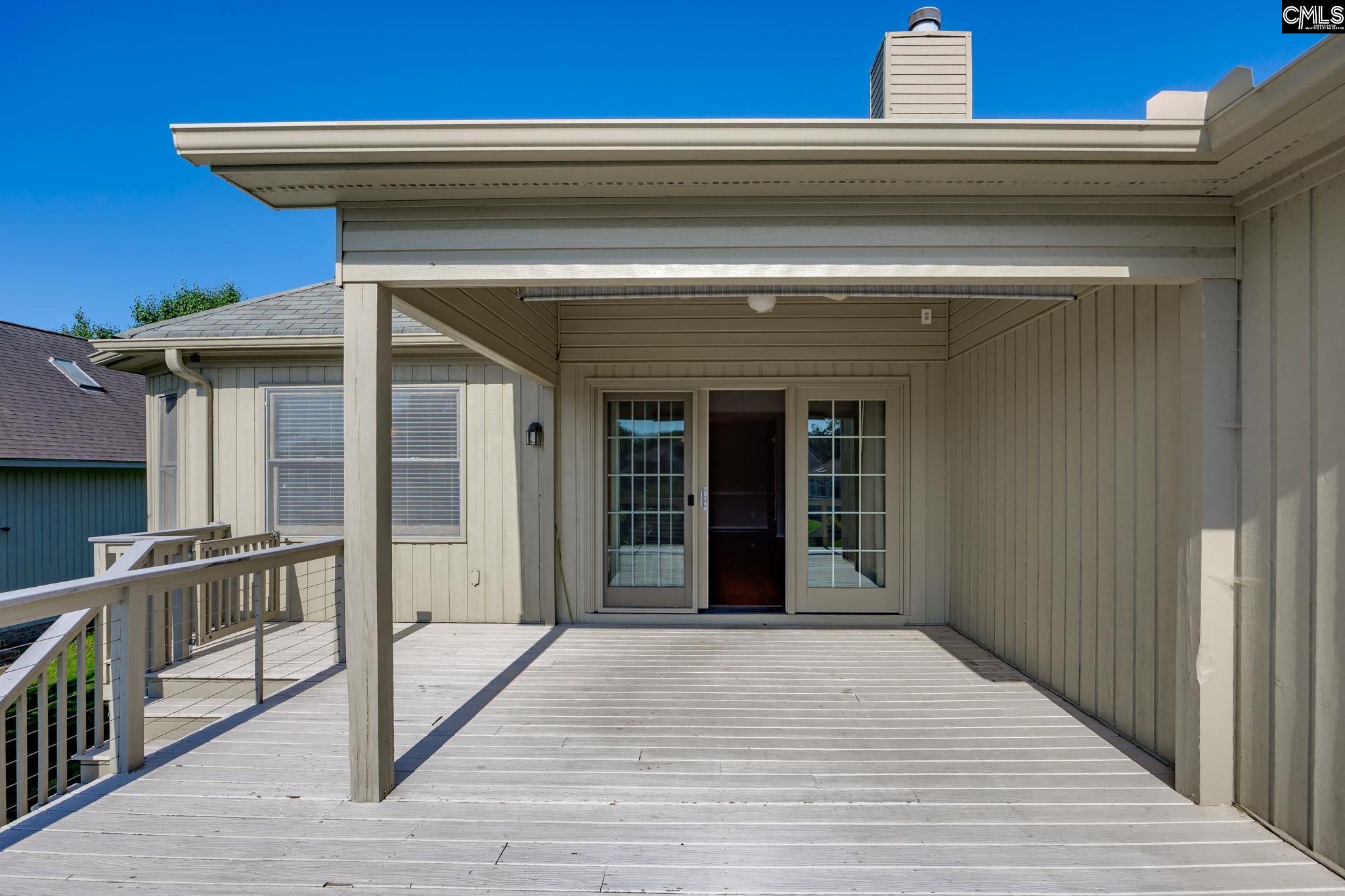 1041 Jones Road Irmo, SC 29063 - Photo 54 of 72