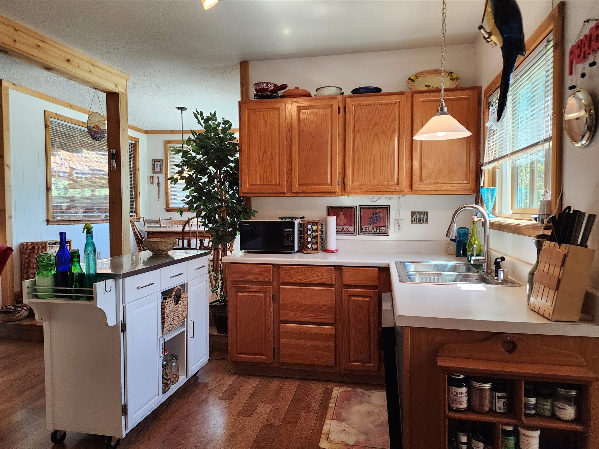 140 Rondo Street Rexford, MT 59930 - Photo 9 of 59 Gallery Image 9