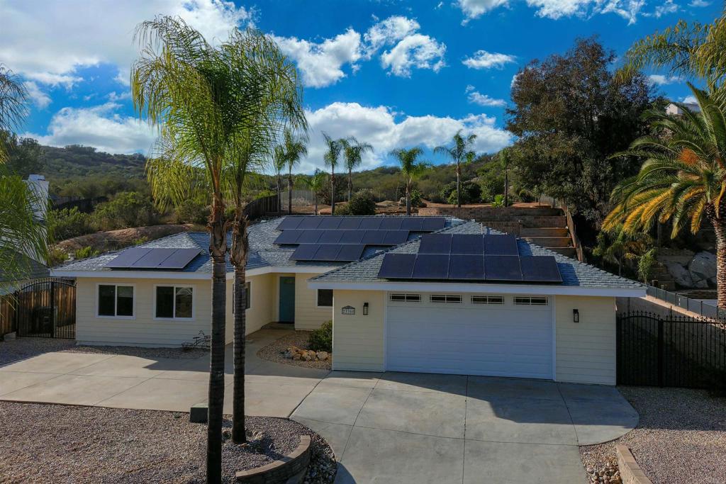 23360 Barona Mesa Road Ramona, CA 92065 - Photo 1 of 53