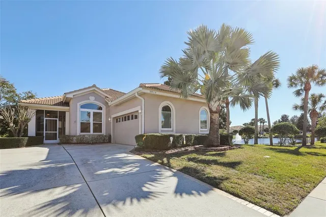 $650,000 | 3925 Silk Oak Lane, Palm Harbor, FL 34685