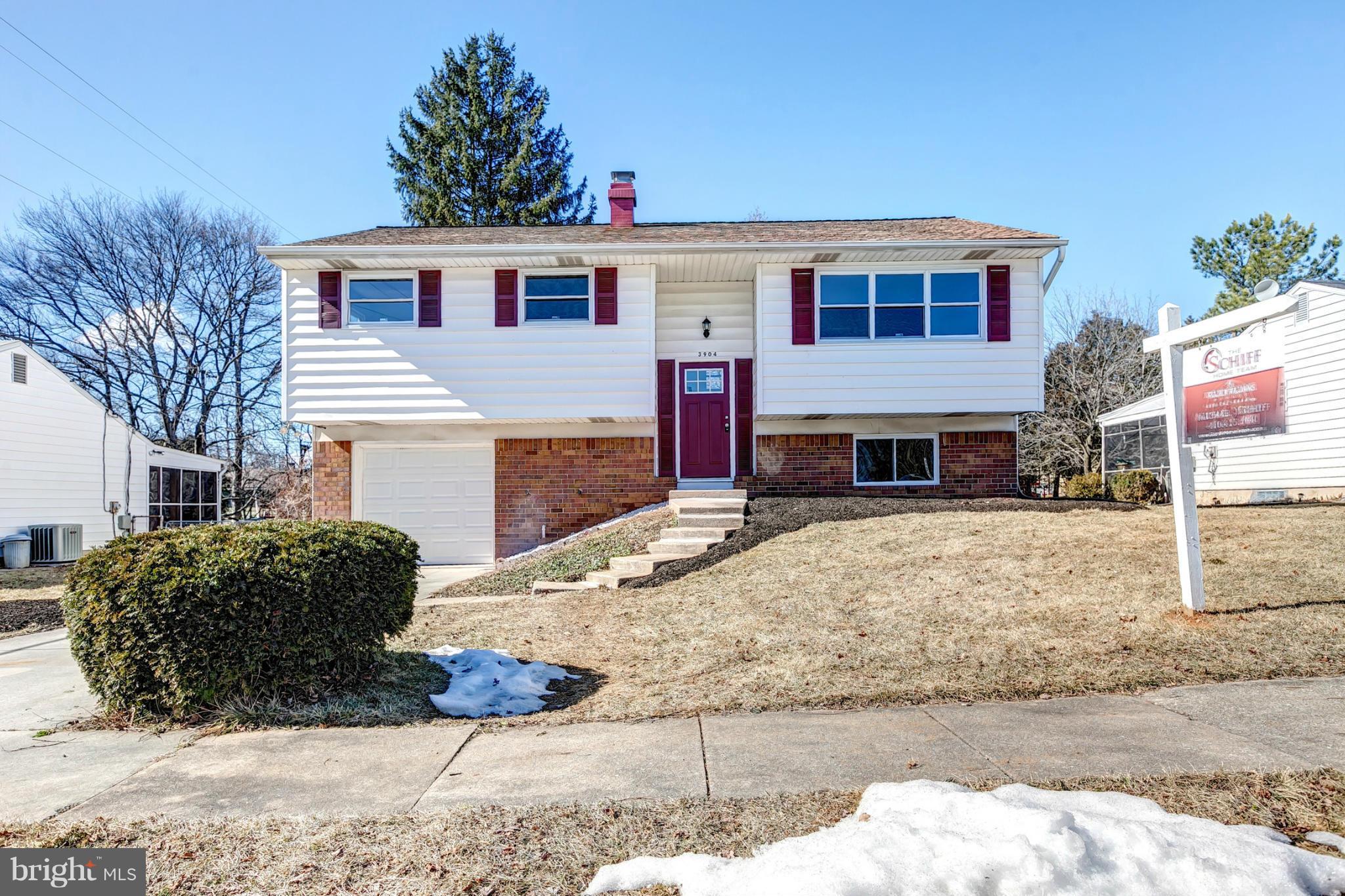 3904 Susanna Road Randallstown, MD 21133 - Photo 2 of 29 Welcome Home