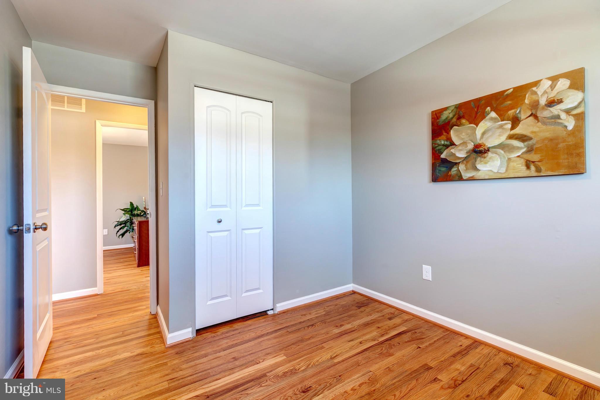 3904 Susanna Road Randallstown, MD 21133 - Photo 17 of 29 Bedroom