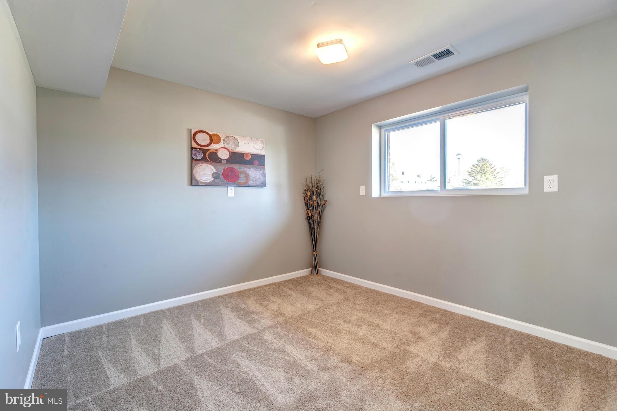 3904 Susanna Road Randallstown, MD 21133 - Photo 23 of 29 Basement Bedroom