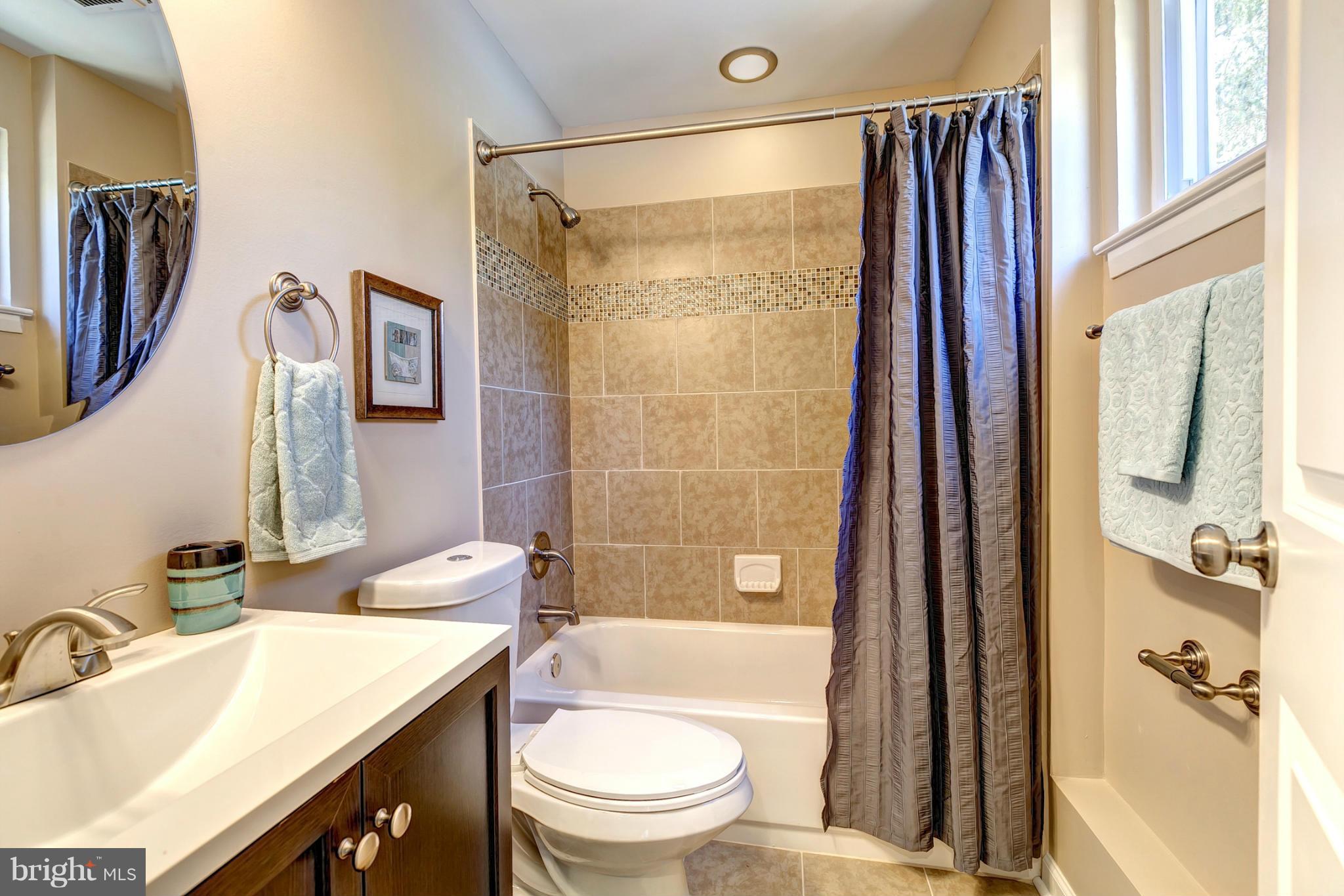 3904 Susanna Road Randallstown, MD 21133 - Photo 25 of 29 Full Bath In Basement