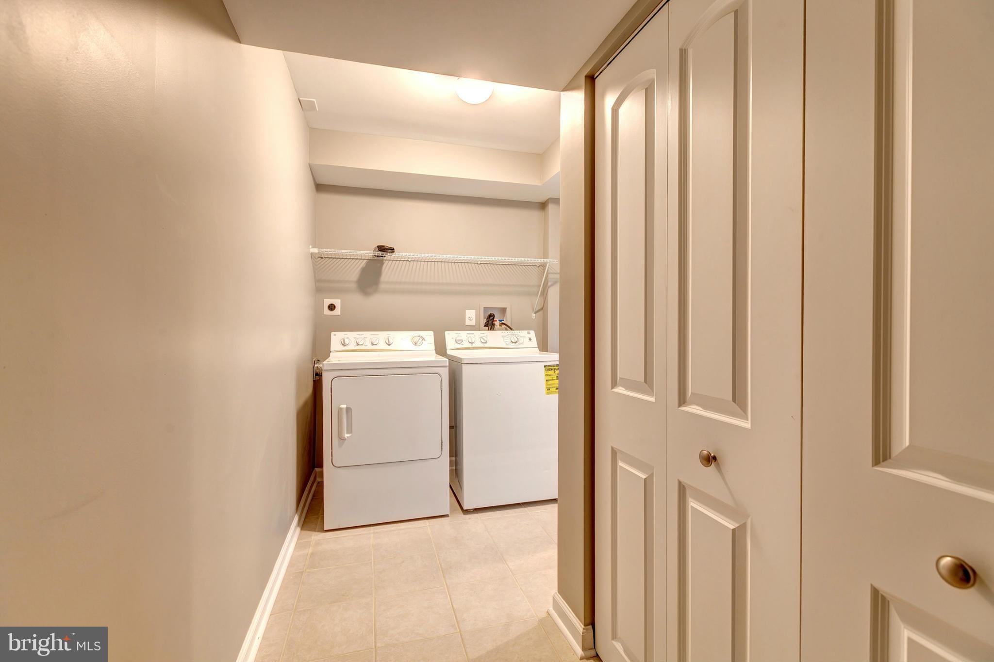 3904 Susanna Road Randallstown, MD 21133 - Photo 26 of 29 Laundry Room