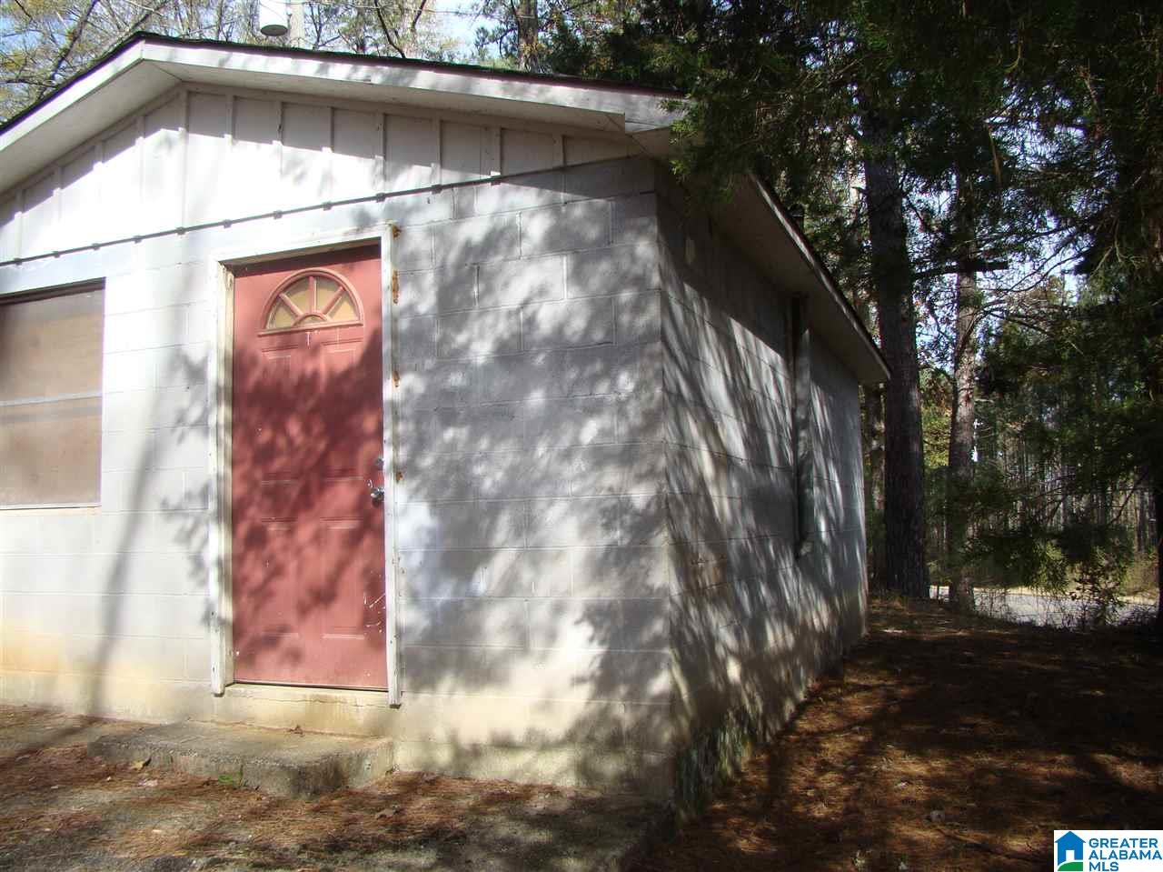 8916 Old Tennessee Pike Road Pinson, AL 35126 - Photo 28 of 32 Gallery Image 28