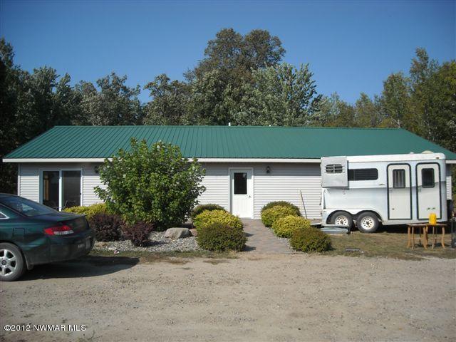 40395 201st Avenue Bagley, MN 56621 - Photo 1 of 1
