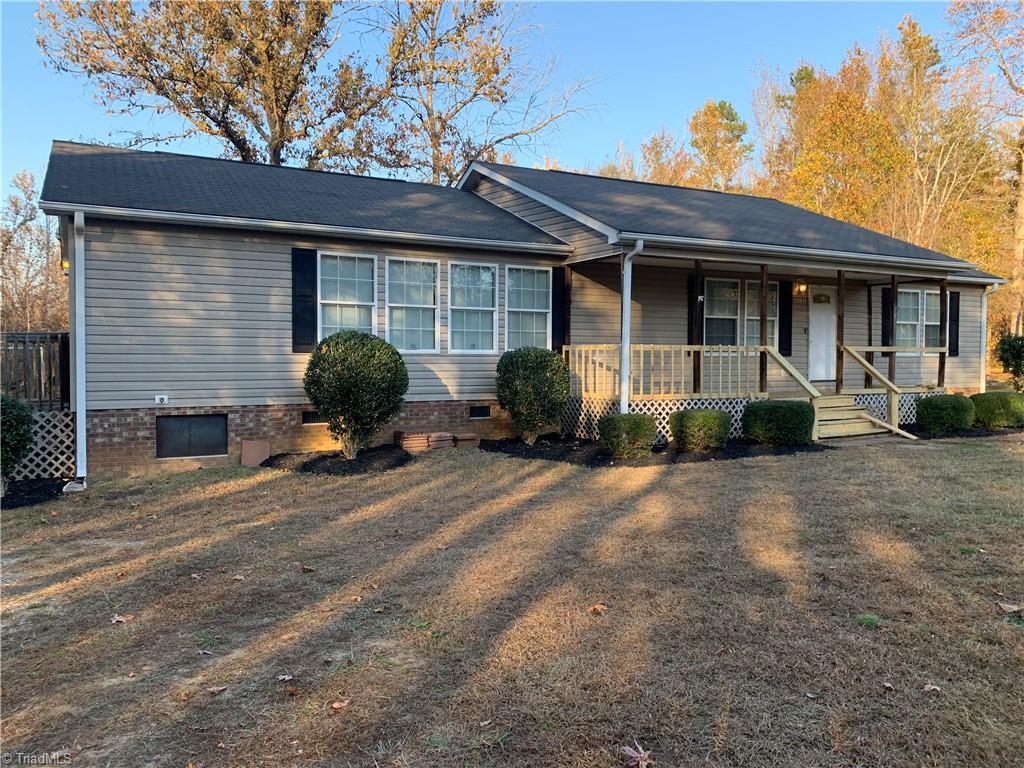 320 Cedar Ridge Road Randleman, NC 27317 - Photo 1 of 1 Gallery Image 1