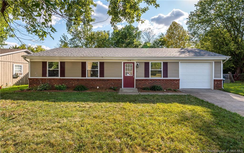 1018 Assembly Road Jeffersonville, IN 47130 - Photo 1 of 24 Gallery Image 1