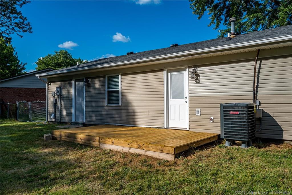 1018 Assembly Road Jeffersonville, IN 47130 - Photo 23 of 24 Gallery Image 23