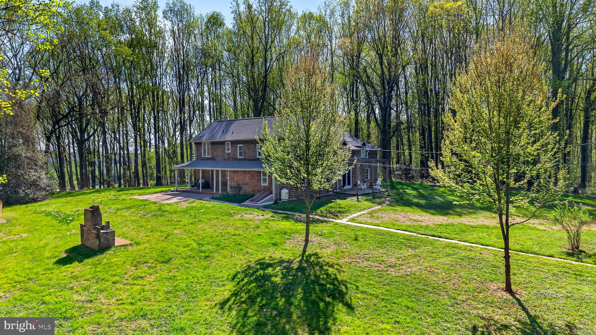 13009 Bottom Road Hydes, MD 21082 - Photo 16 of 97