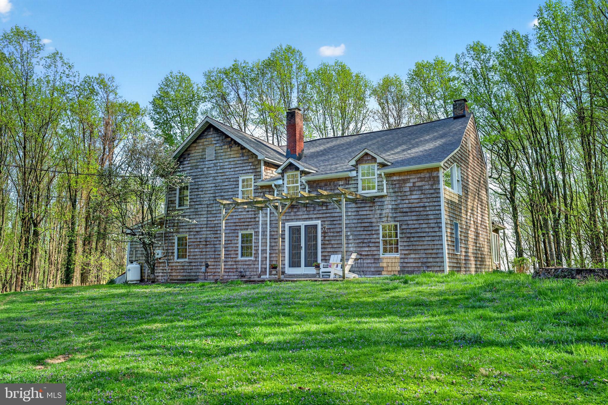 13009 Bottom Road Hydes, MD 21082 - Photo 2 of 97 Timeless Farmhouse- over 4000 sq ft!