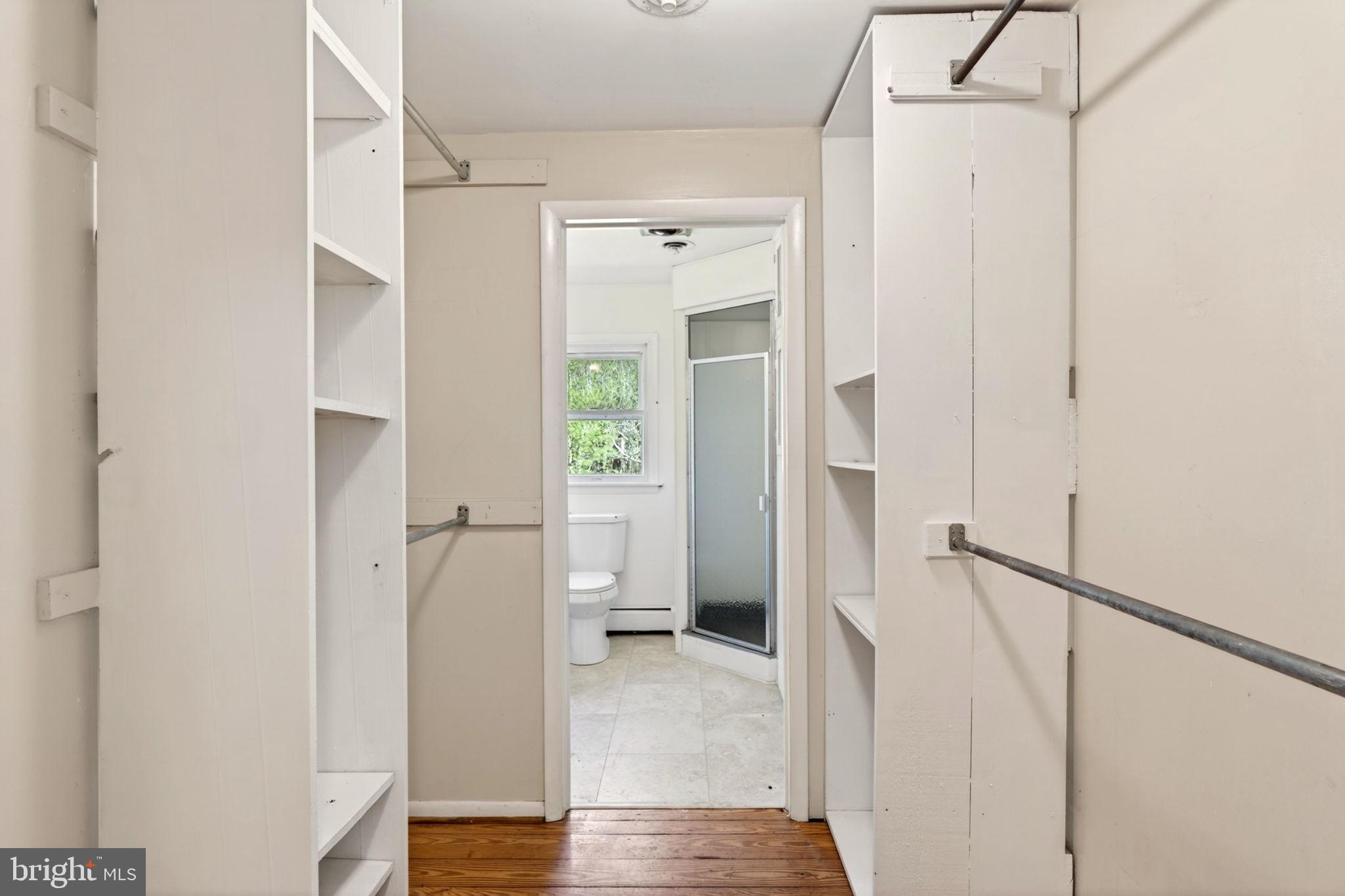 13009 Bottom Road Hydes, MD 21082 - Photo 38 of 97 Walk-In closet/Primary suite