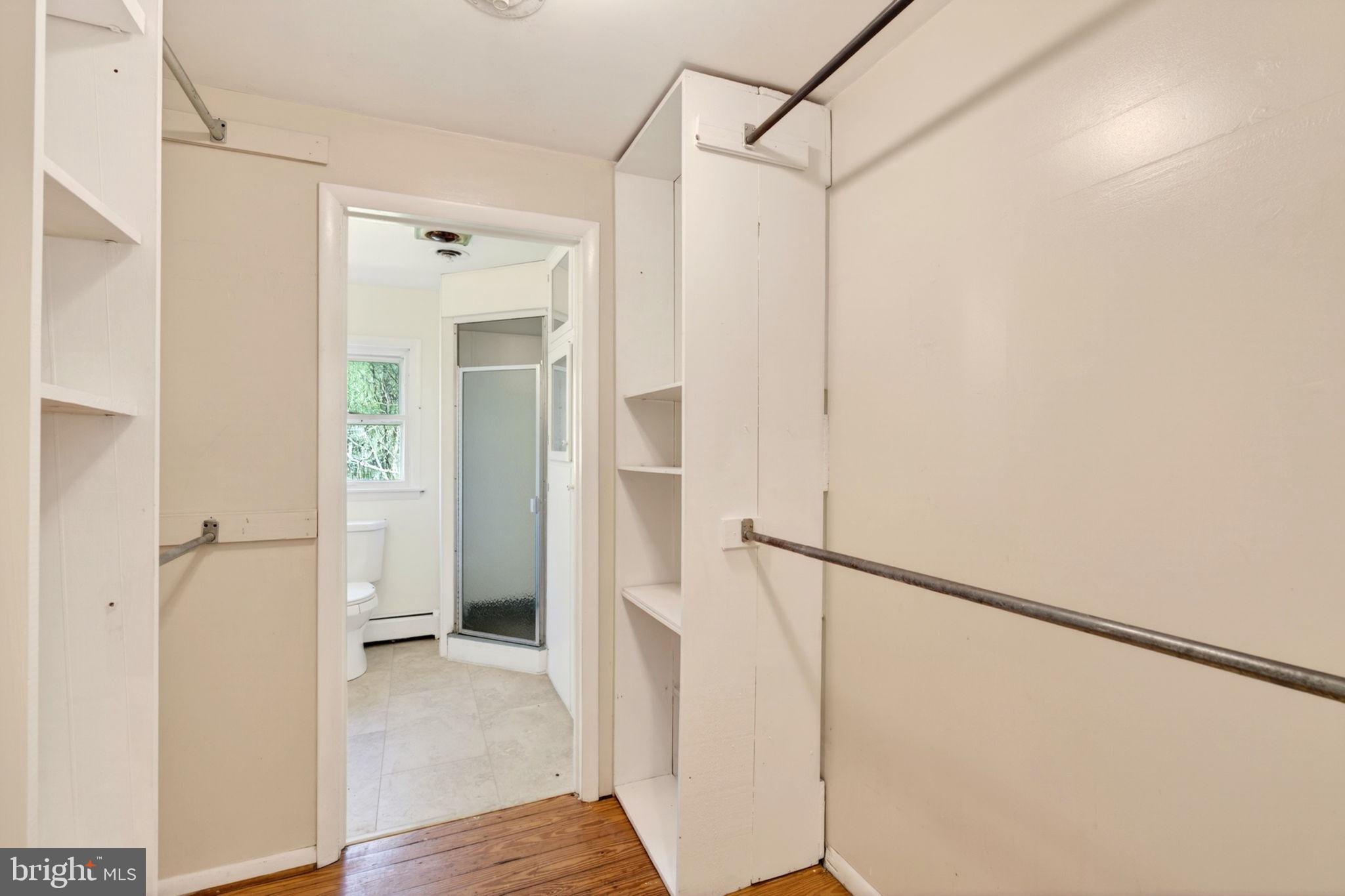 13009 Bottom Road Hydes, MD 21082 - Photo 39 of 97 another view- Primary closet