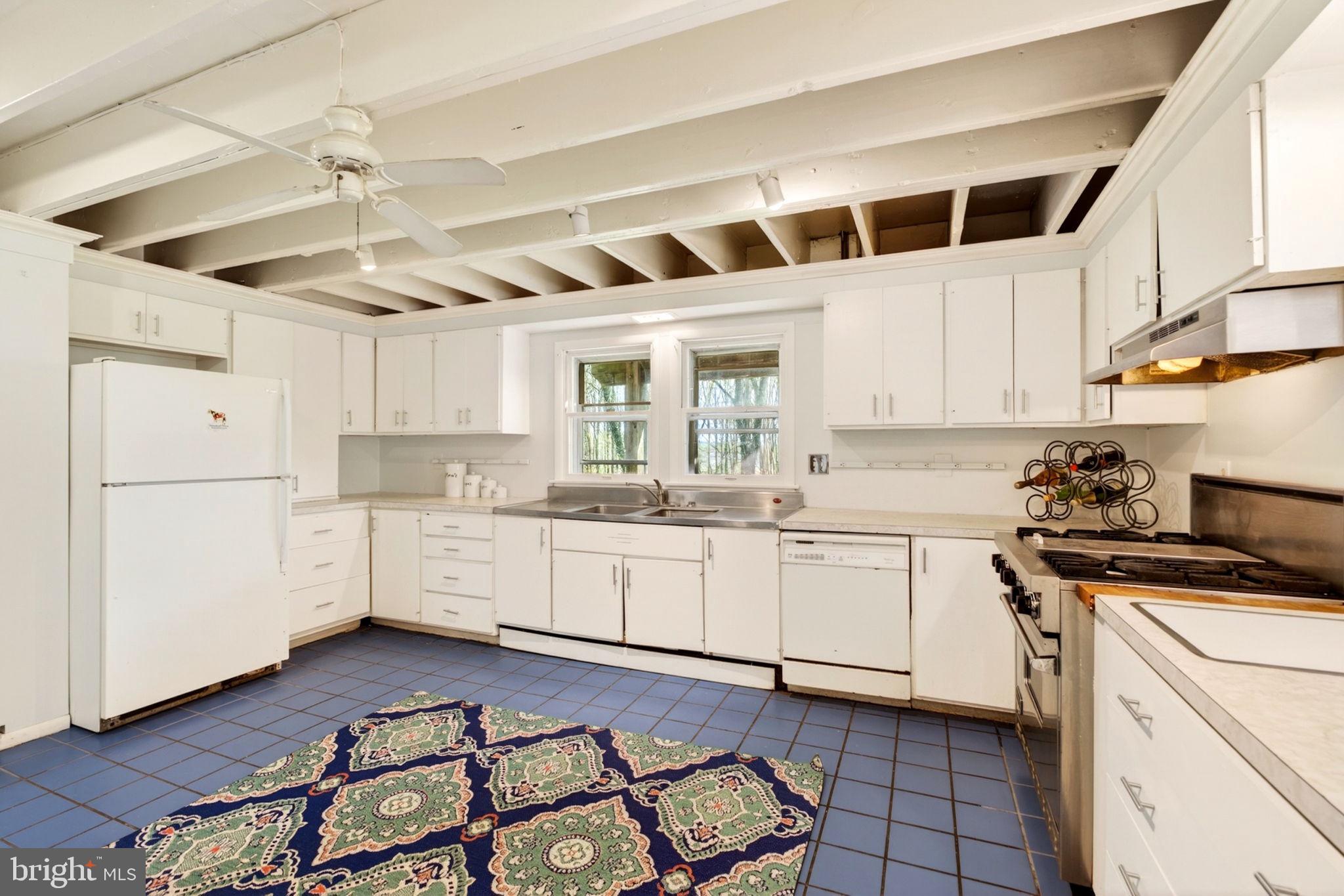 13009 Bottom Road Hydes, MD 21082 - Photo 65 of 97 White cabinetry- abundant storage