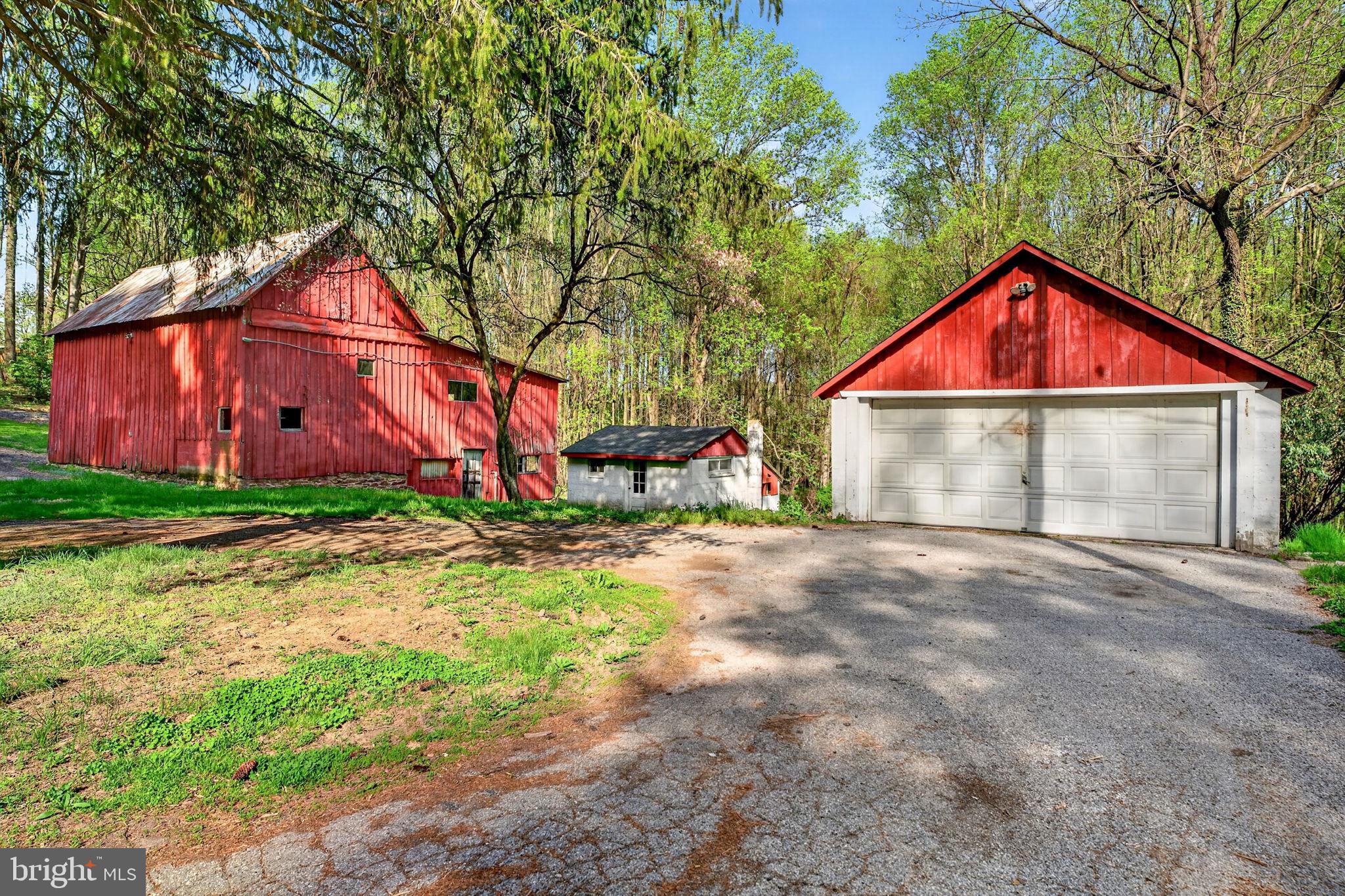 13009 Bottom Road Hydes, MD 21082 - Photo 76 of 97