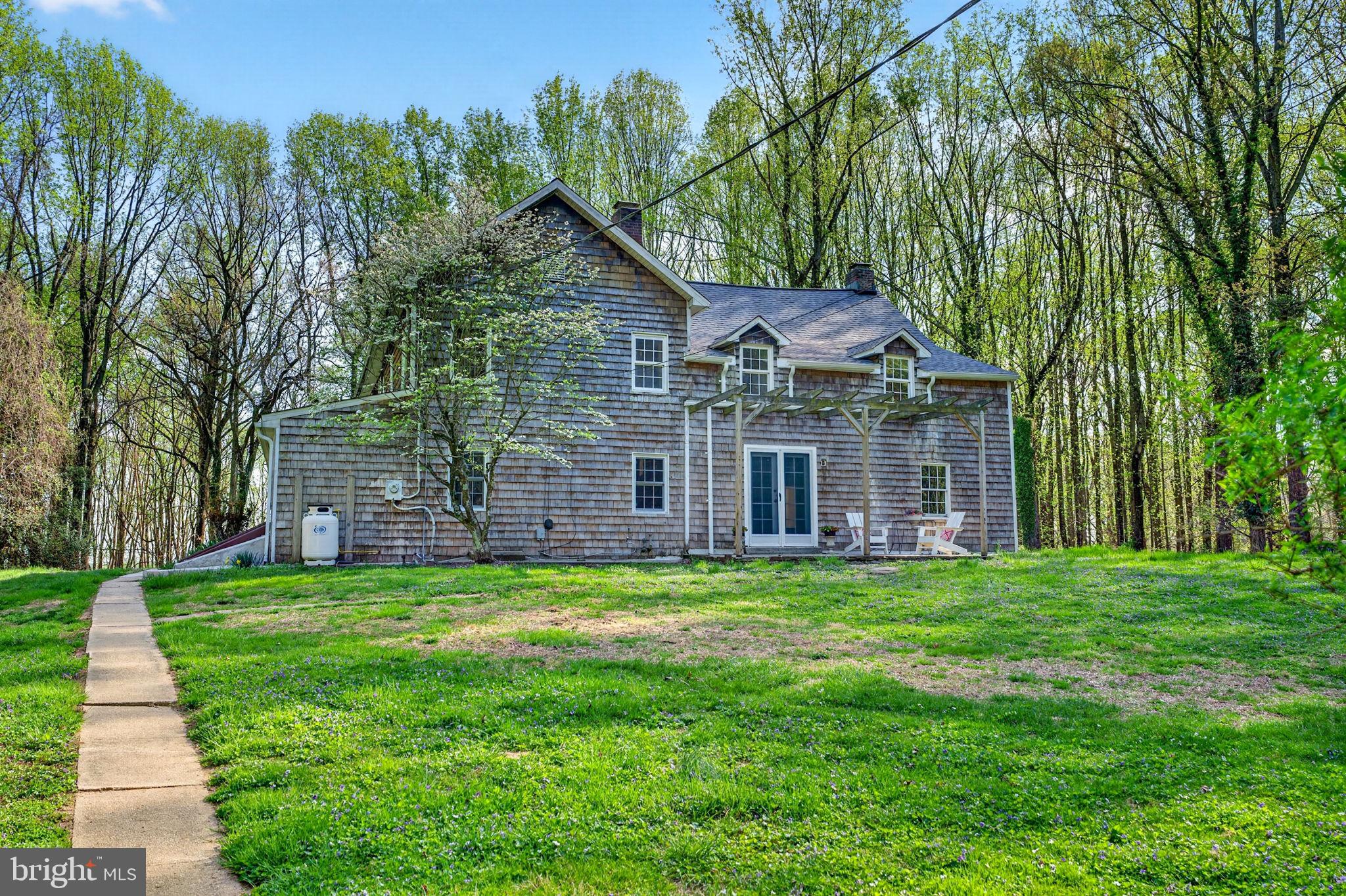 13009 Bottom Road Hydes, MD 21082 - Photo 79 of 97