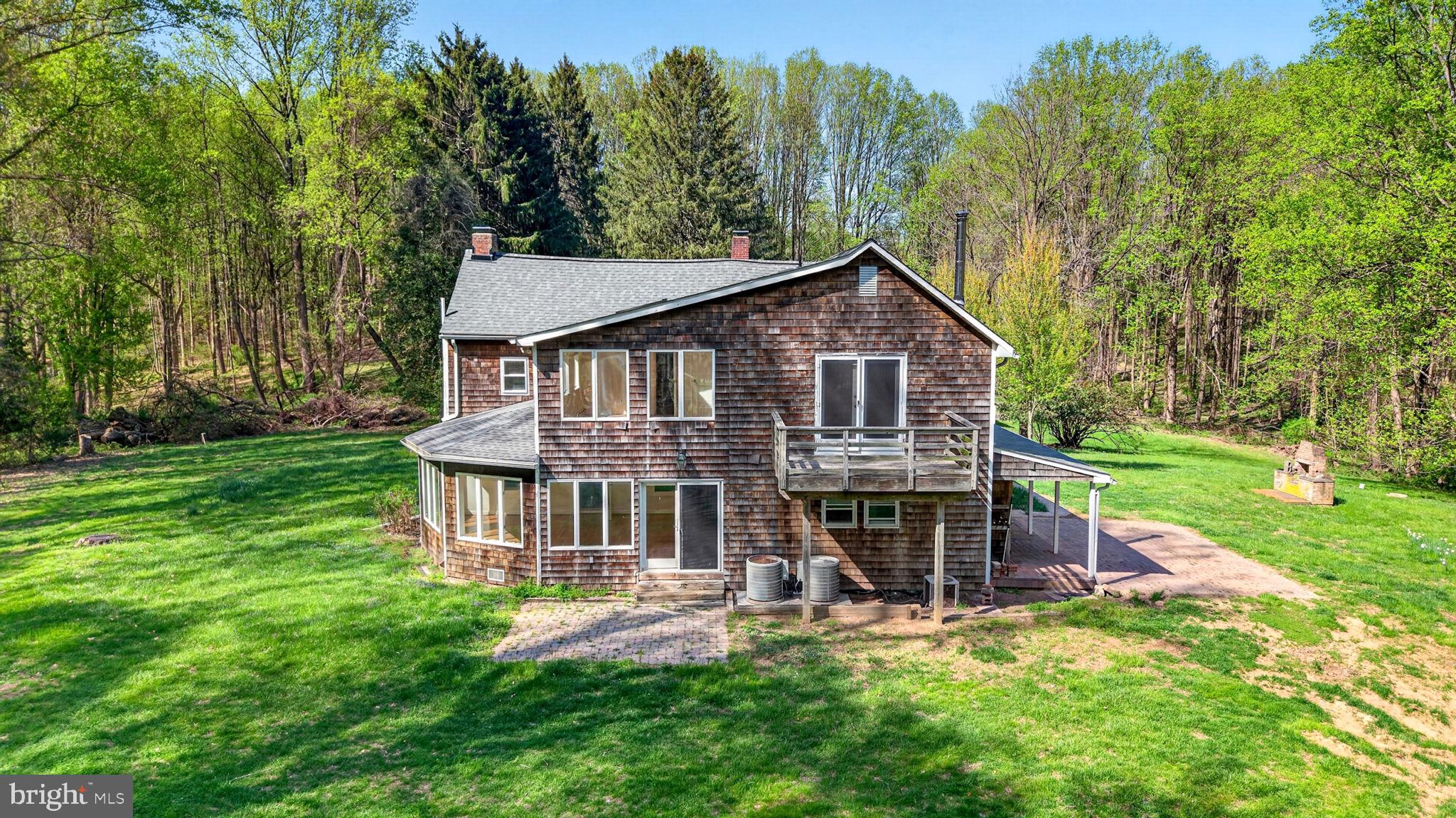 13009 Bottom Road Hydes, MD 21082 - Photo 10 of 97 Re-connect to nature!