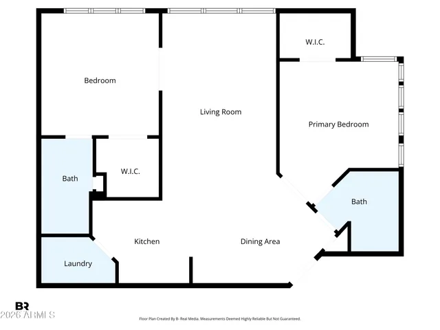 $365,000 | 6900 East Princess Drive, Unit 2153, Phoenix, AZ 85054