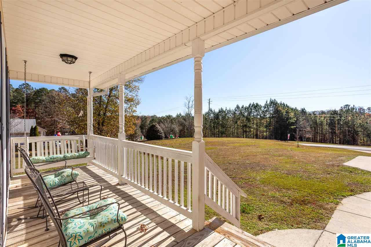 428 Hunters Xing Road Odenville, AL 35120 - Photo 7 of 41