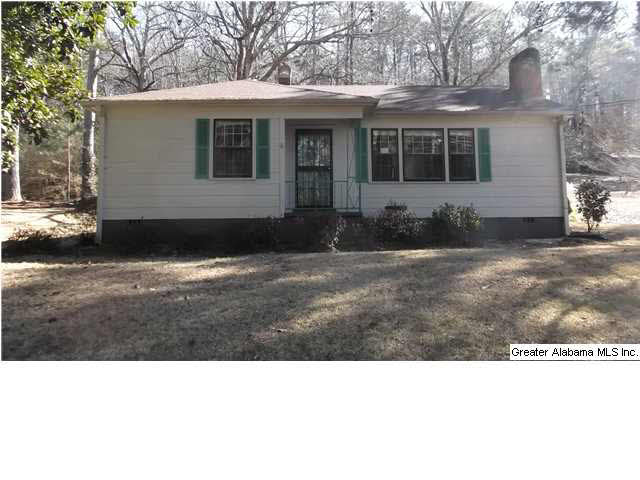2141 Old Springville Road Birmingham, AL 35235 - Photo 1 of 14
