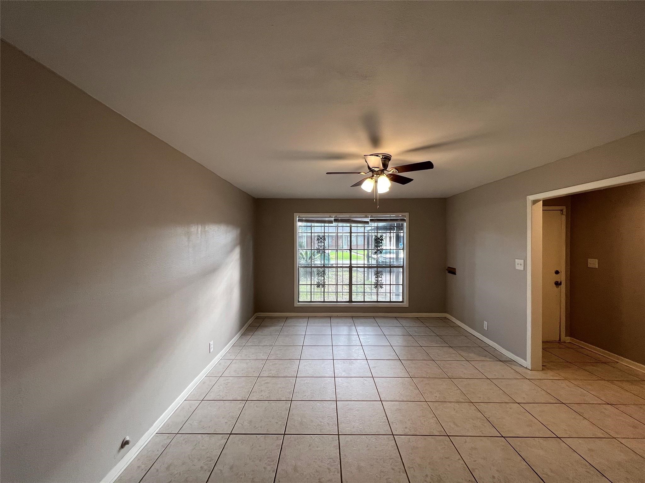 3409 Bacon Street Houston, TX 77021 - Photo 3 of 15