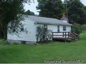 1278 Randolph Road Great Bend, PA 18821 - Photo 1 of 4 a view of a house with a yard