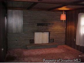 1278 Randolph Road Great Bend, PA 18821 - Photo 3 of 4 a view of an entryway