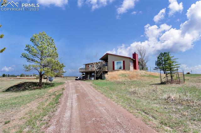 3235 Pikes Peak Road Parker, CO 80138 - Photo 2 of 7 Gallery Image 2