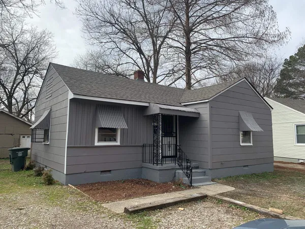 $950 | 4105 Wilmette Avenue, Memphis, TN 38108
