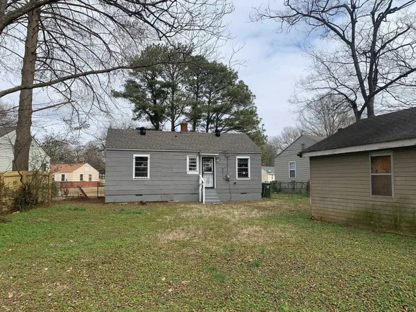 $950 | 4105 Wilmette Avenue, Memphis, TN 38108